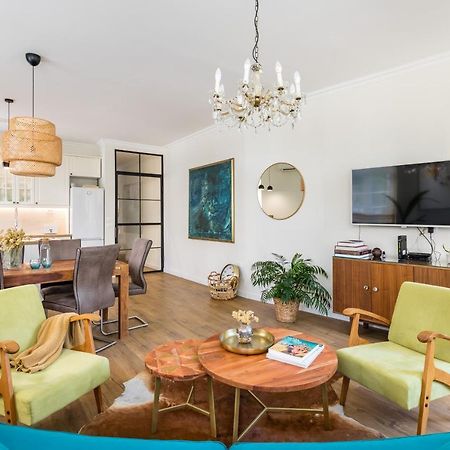 Charming Retreat In The Heart Of Split Apartment Ngoại thất bức ảnh