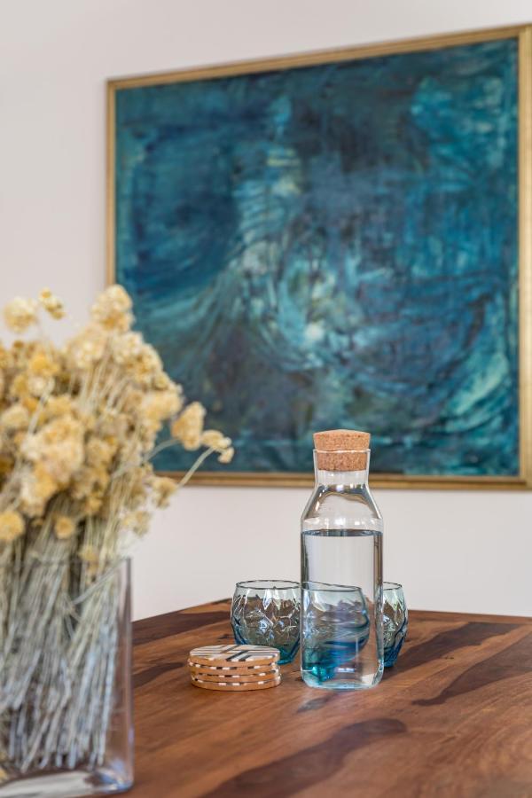 Charming Retreat In The Heart Of Split Apartment Ngoại thất bức ảnh