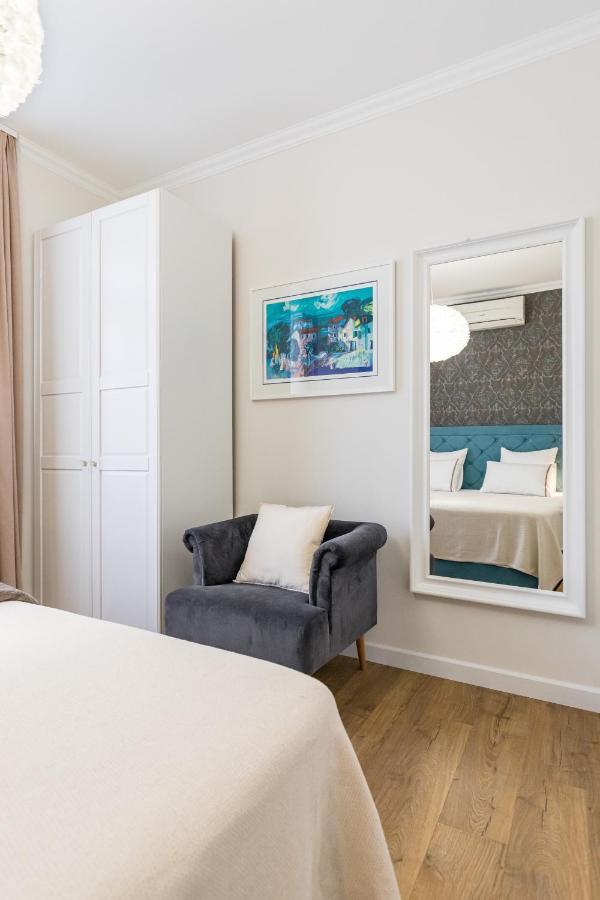 Charming Retreat In The Heart Of Split Apartment Ngoại thất bức ảnh